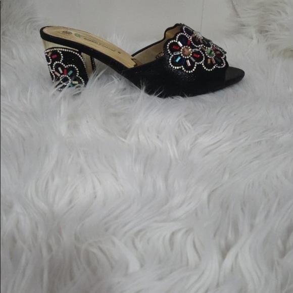 Shoes - Picture 1 of 1